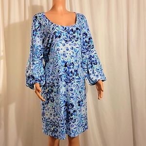 Lilly Pulitzer Carlile Dress